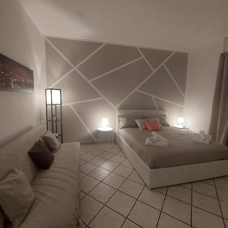 Casa Via Nicotera 14 Villa Наполи Екстериор снимка