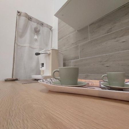 Casa Via Nicotera 14 Villa Наполи Екстериор снимка
