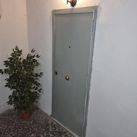Casa Via Nicotera 14 Villa Наполи Екстериор снимка