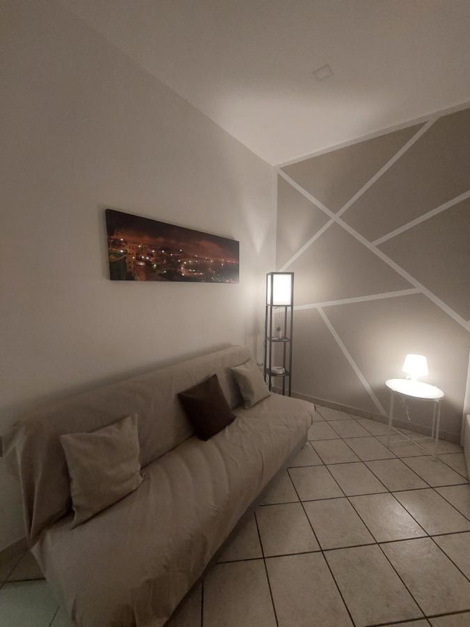Casa Via Nicotera 14 Villa Наполи Екстериор снимка