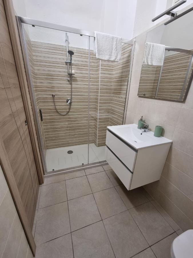Casa Via Nicotera 14 Villa Наполи Екстериор снимка