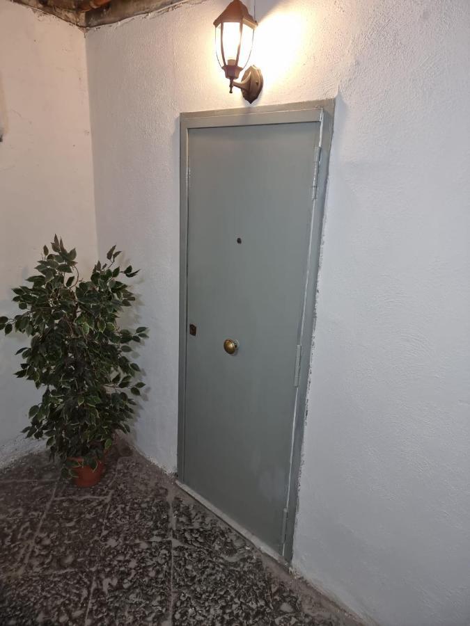 Casa Via Nicotera 14 Villa Наполи Екстериор снимка