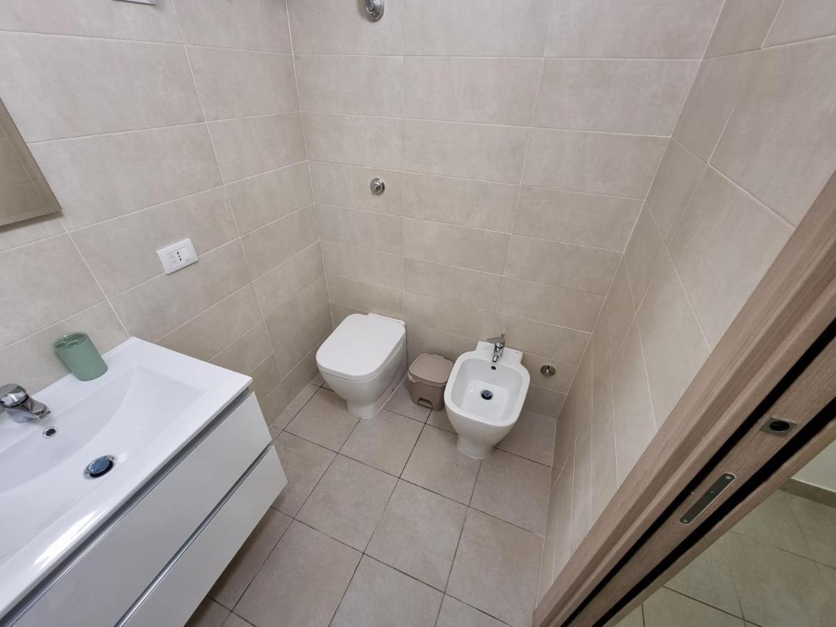 Casa Via Nicotera 14 Villa Наполи Екстериор снимка